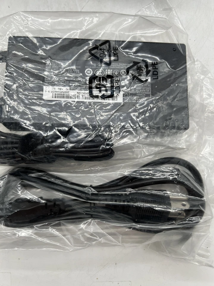 Nuevo Adaptador de Corriente MSI ADP-120MH AC/DC 957-16GC1P-004 Envío Gratis Foto 4 de 4