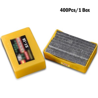 Cement Nails For Flooring Cement For ST18 Manual Nailer Straight Nailing Tool
