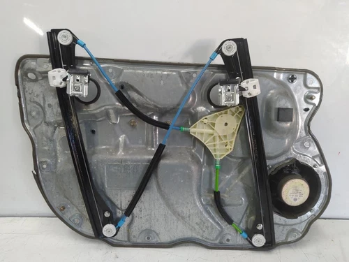 6Q4837756 Elevalunas Delantero Derecho para VOLKSWAGEN POLO IV (9N1) * 2 183694 - Imagen 3 de 7