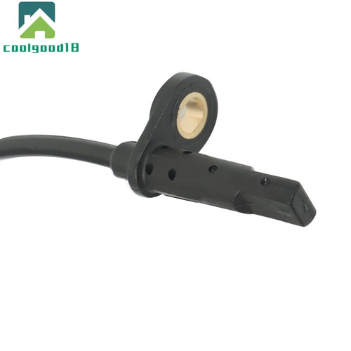 Sensor de velocidad de rueda ABS delantero trasero derecho/derecho 4 piezas para Nissan Sentra 2.0 2.5 2007-2012 - Imagen 15 de 15