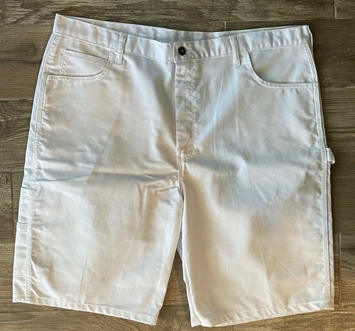 Dickies Carpenter Hipster Long Bermuda 
