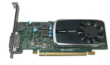 Nvidia Quadro 600 1GB DDR3 PCIe Graphics Card - Ready to Ship 