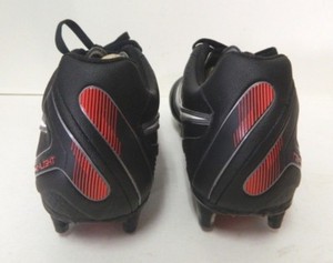 mj soccer cleats