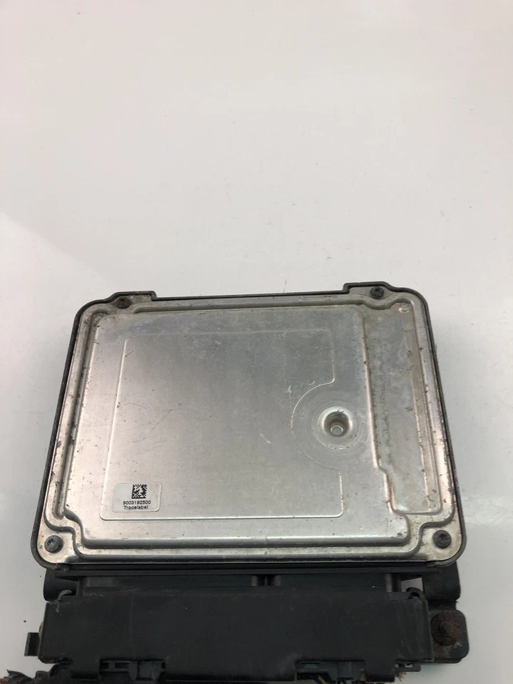 SEAT IBIZA IV ST 6J8, 6P8 045906013AB 0281015433 27237916 - Immagine 3 di 4