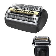 Electric Shaver Head Foil Compatible with Braun 92M for Braun All Series 9 Razor
