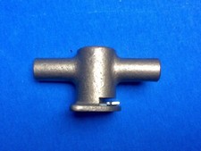 Barkas B1000 original Heizungshahn Regulierventil für Wärmetauscher IFA DDR AWE