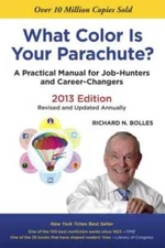 What Color Is Your Parachute 2013: A Practical Manual for Job-Hunt - ACCEPTABLE