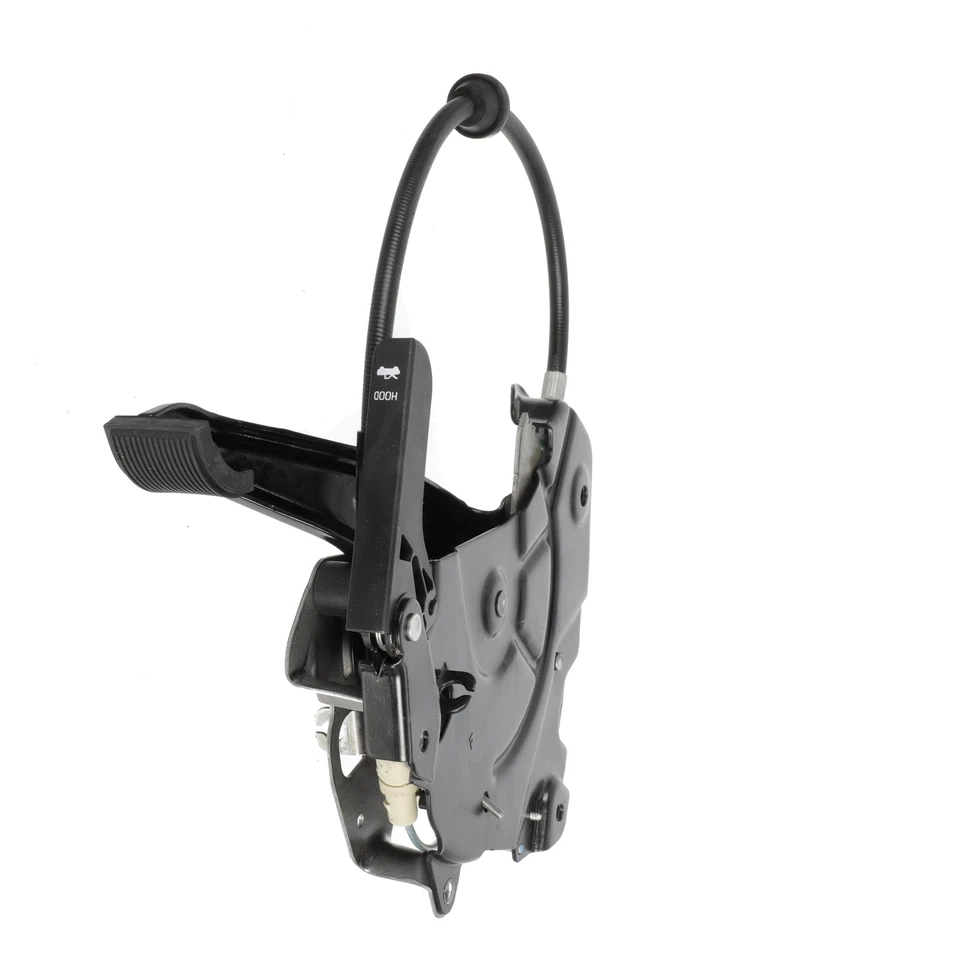 NUEVO OEM 05-10 Ford F-250 F-350 Pedal de freno de estacionamiento de emergencia 8C3Z-2780-A Foto 4 de 4