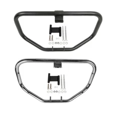 Engine Guard Crash Bar For Harley Davidson Sportster XL 883 1200 1984-2003 2002