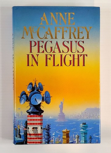 14 x Anne McCaffrey VINTAGE FANTASY Novels (2 x HC 12x PB) Dragonriders of Pern - Picture 7 of 18