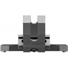 AIM Sports Inc Modular Keymod 45 Degree Offset Mount 1in flashlights, Black,...