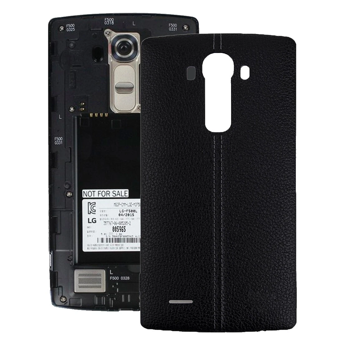 Piezas para LG G4