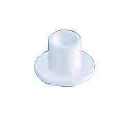 45Pcs 3055  Screws & Fasteners #6 SHOULDER WASHER