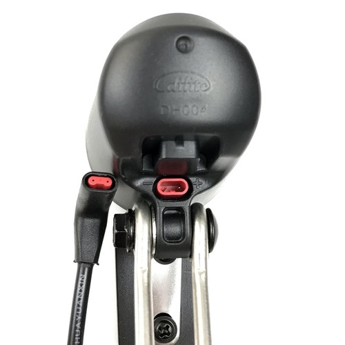 LED headlights e-bike front light headlights electric bike 6-60V light DE - Picture 12 of 20