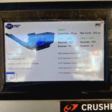 Edge VS420T Shredder