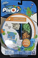 NEW IN BOX PIXOS NATURE REFILL PACK