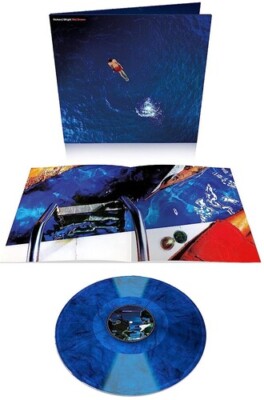 Richard Wright - Wet Dream [New Vinyl LP] Remix, Reissue