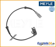Sensor, wheel speed Meyle 11-148000016 for Peugeot 308 I 307
