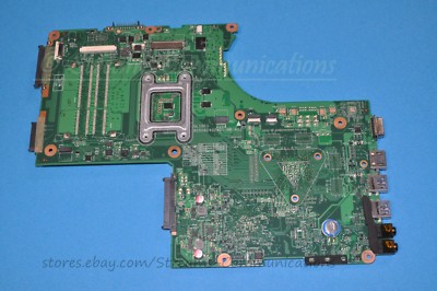 Scheda Madre Per Notebook Toshiba Satellite P875 / P875-S7200 Con CPU Intel V000288120