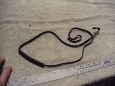 Vivitar 450/SLD, SLR, Camera  Black Rubber Strap