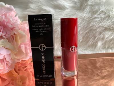 armani 508 lip magnet