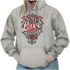 Vermont Green Mountain State Fashion Souvenir Women Long Sleeve Hoodie Sweatshir