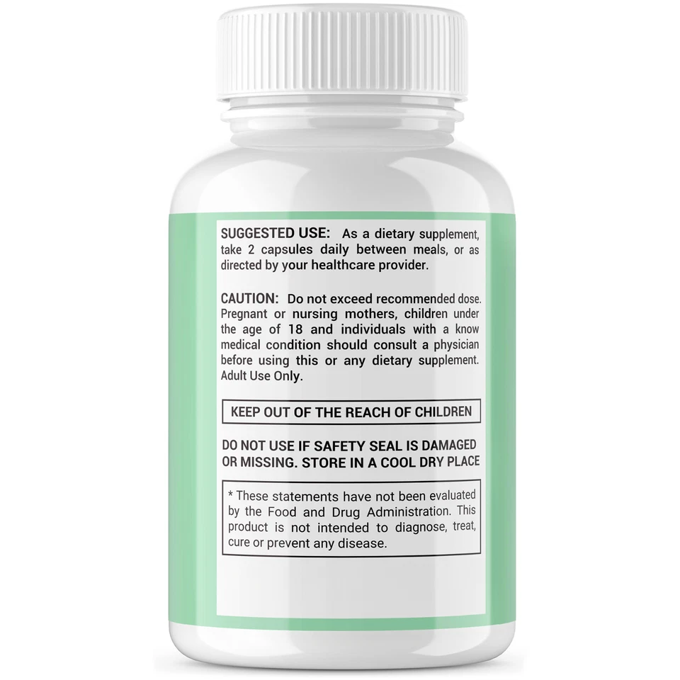 (Paquete de 5) Prodentim para Encías y Dientes Salud Prodentim Fórmula Dental Prodentim Foto 3 de 3