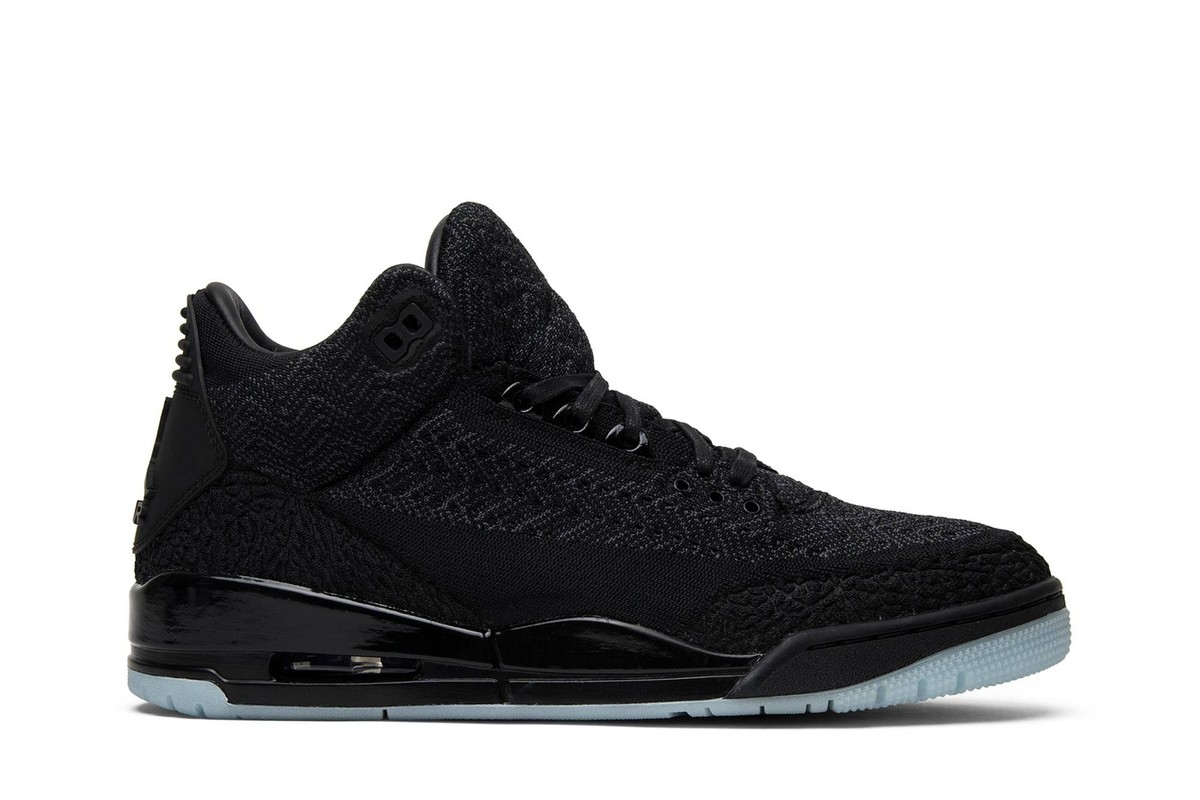 Air Jordan Air Jordan 3 Retro Flyknit 
