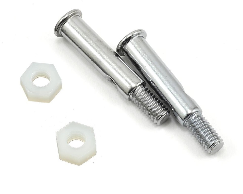 FA553B Kyosho Fazer Paraurti E Supporti Carrozzeria - Foto 6