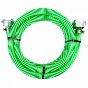 1 2 zoll schlauch wassermenge