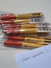 【Ships to Japan only】JETSTREAM Uni 3color Ballpoint Pen 1pic NEW