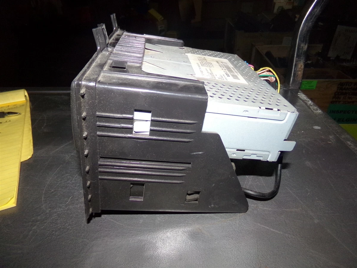 Volvo 21458709 21458729 Radio 28239974 69FKA11062010 *FREE