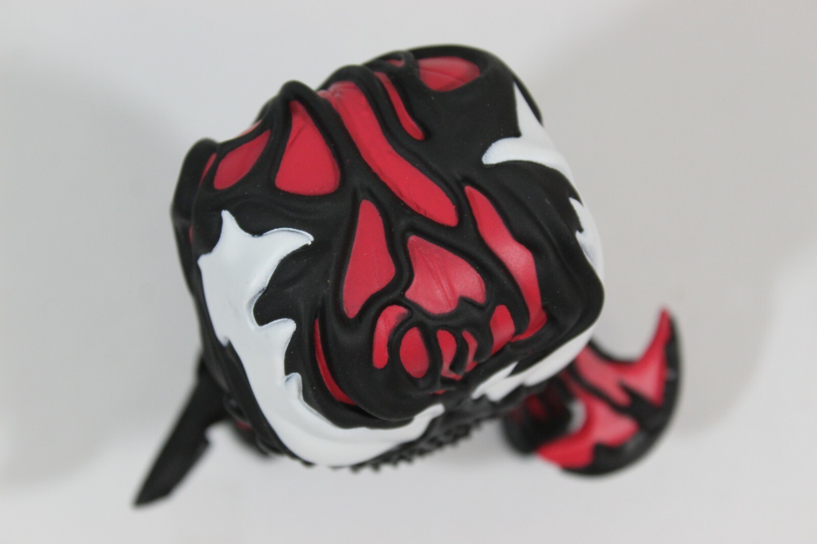 carnage funko pop fye