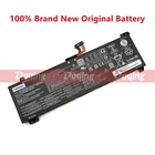 New Original L22X4PA0 L22M4PA0 L22D4PA0 OEM Battery for Lenovo LOQ 15IRH8 15APH8