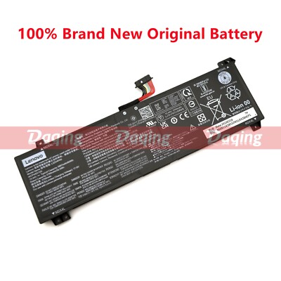 New Original L22X4PA0 L22M4PA0 L22D4PA0 OEM Battery for Lenovo LOQ