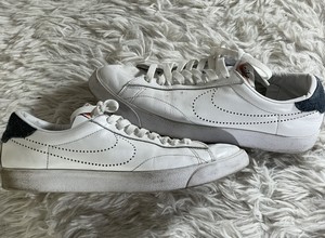 nike x fragment tennis classic