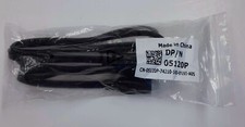 Dell DP/N 05120P 3-Prong AC Power Cord Adapte...