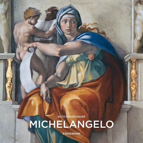 Koenemann: Michaelangelo