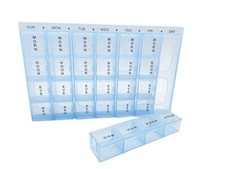 Medicine Chest - 7 Days