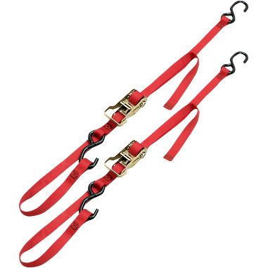 ANCRA 49498-10 TIE-DOWN INTEGRA RT-PK RD