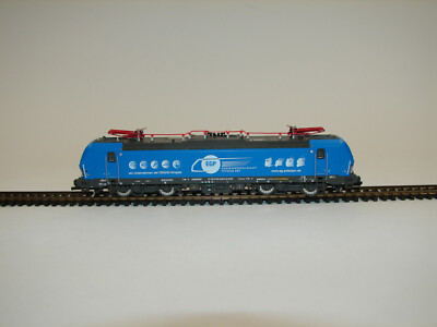 Tillig TT 04831 Elektrolokomotive Eisenbahn Gesellschaft Potsdam mbH EGP Neuware