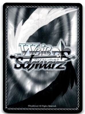 2018 Weiss Schwarz Bunny Girl Senpai Tomoe Koga Common #SBY