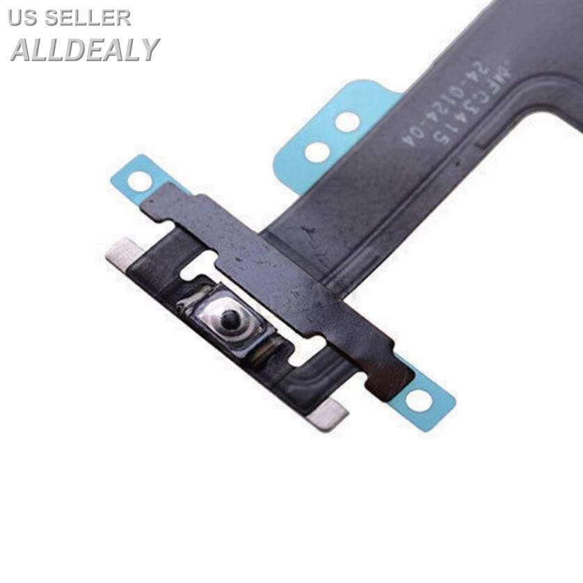 Power Button Switch On Off Flex Cable for iPhone 6S Plus 5.5" USA - Image 4 of 4