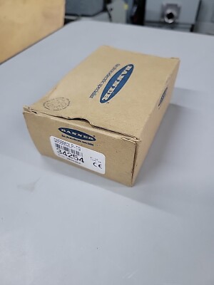 New! Banner Q85BB62LP T9 Photoelectric Sensor 34254