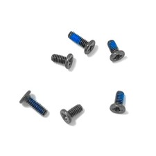Bottom Case screws for HP Spectre x360 13-AP 13-AP0033DX 13-AP0039NR