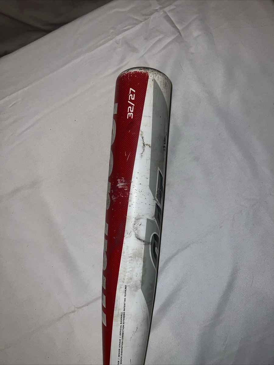 Batte De Baseball Marucci Cat8 Connect - Jeune - 32 Pouces - 27 Oz - Manche 2 3/4"