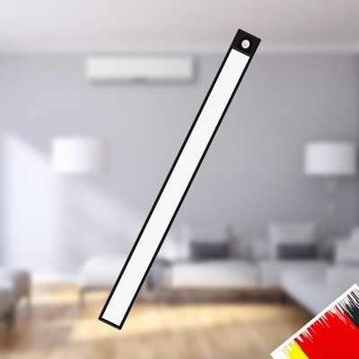 Motion Sensor Smart Lights Detachable Magnetic Easy Installation for Home Office