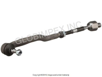BMW (2001-2005) Tie Rod Assembly RIGHT PASSENGER SIDE DELPHI TECHNOLOGIES