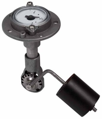 MOEL MECHANICAL SENDING UNITMoeller 035757-10