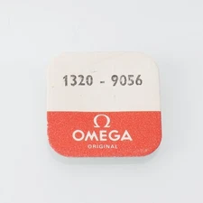 OMEGA 1320-9056 Set Bridge 445/1288 Setting Lever Spring Watch Part (SETB)
